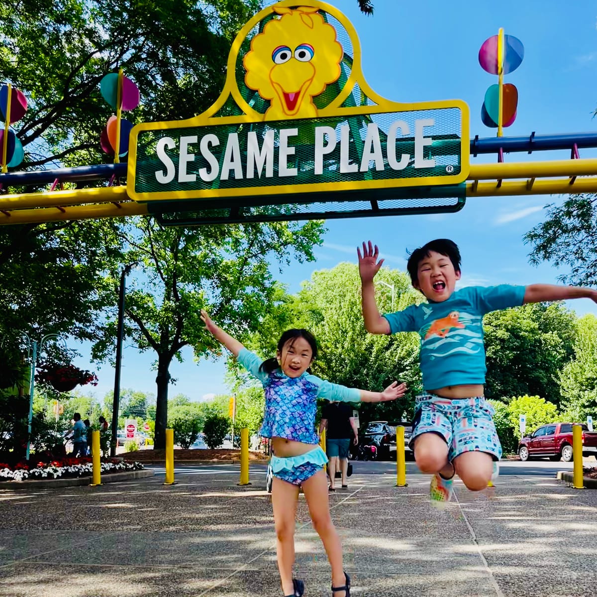 sesame place chabad