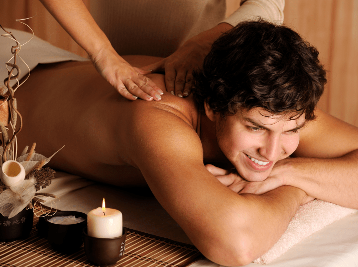 Who Can Benefit from an Exotic Massage?