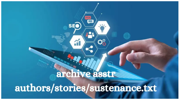 Unlocking the Secrets of authors storysam asstr archive: A Comprehensive Guide