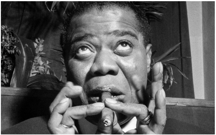 jazz artists who smoked weed