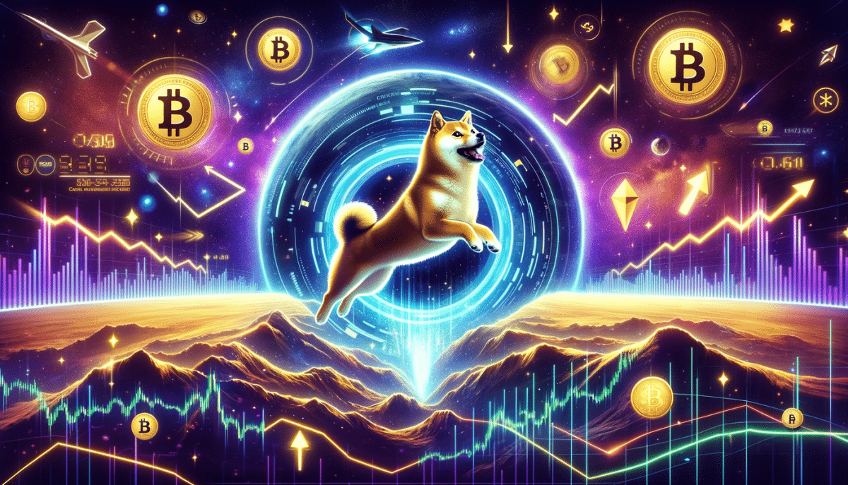 dogeverse price prediction