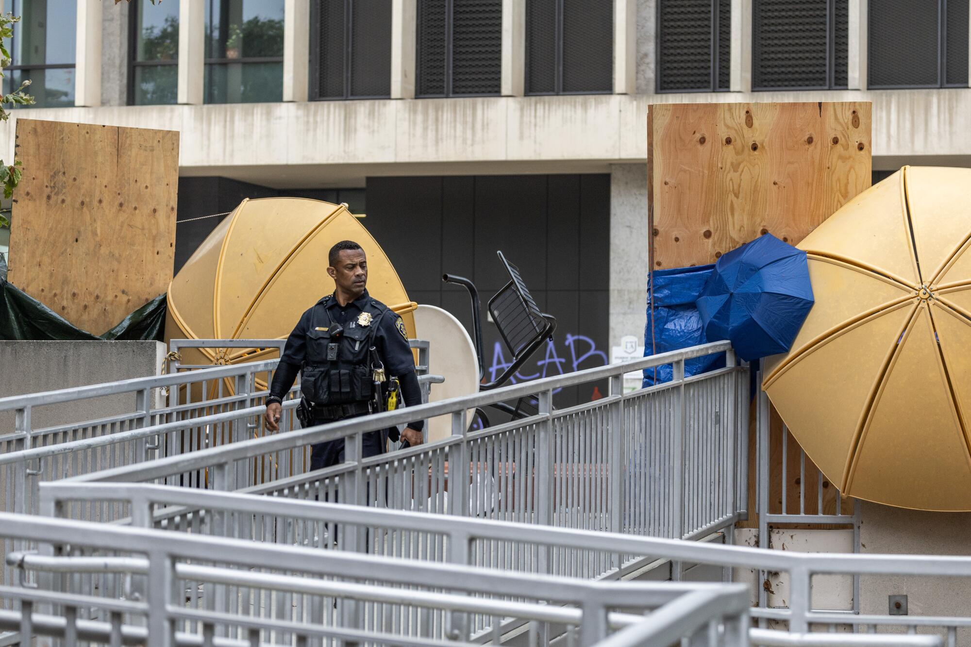 Cal State Hostages: A Comprehensive Guide