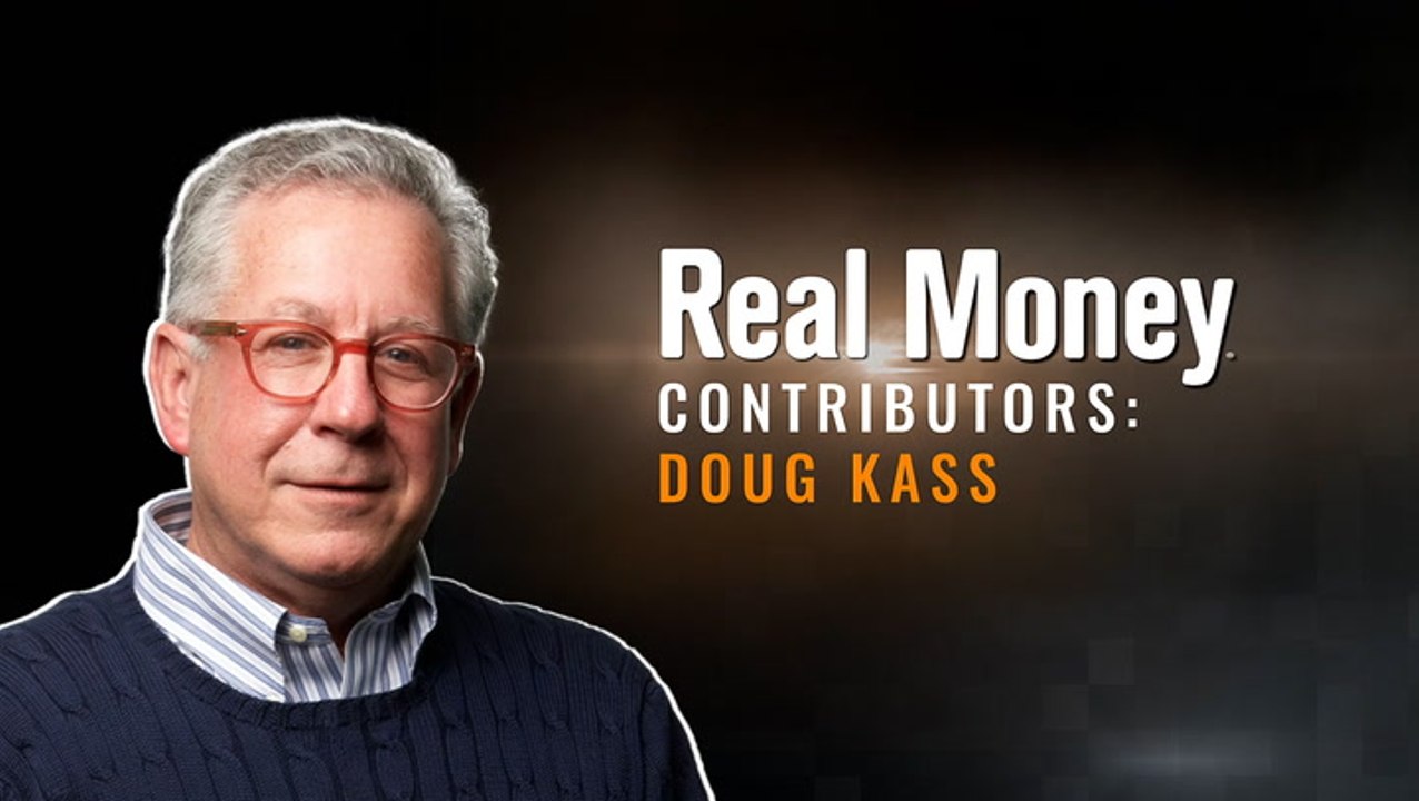 When Did Doug Kass Begin His Career?