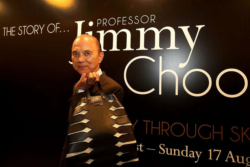 honor prof jimmychoo