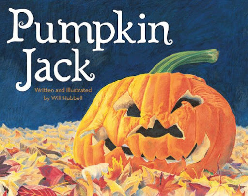 pumpkin jack experiment