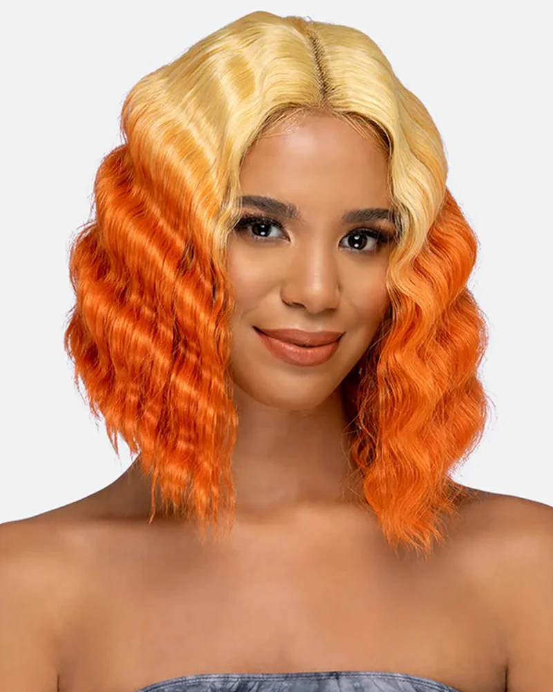 What Are the Benefits of Wearing Synthetic Wigs?