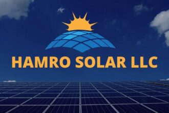 Where Can You Find Hamro Solar LLC?