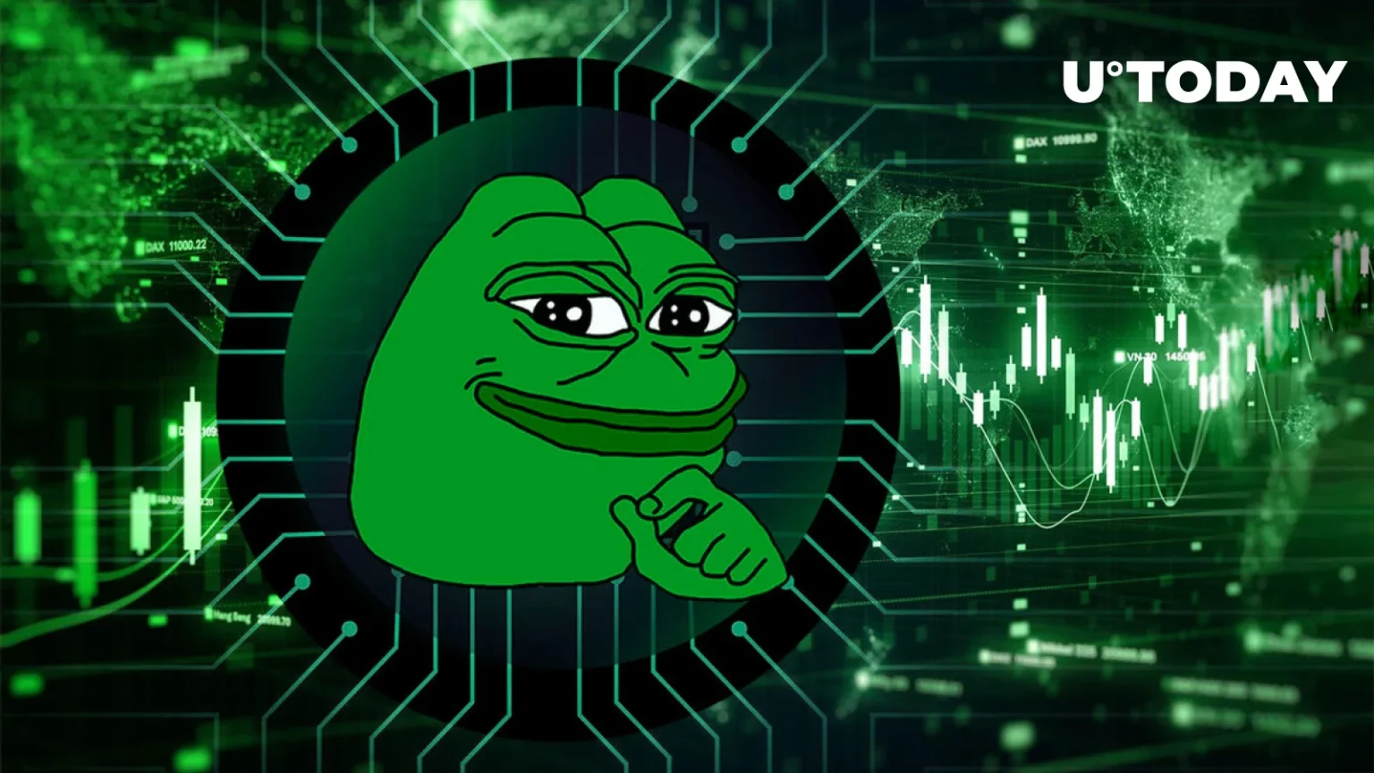 bulls accumulating pepe