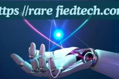 https //rare fiedtech.com