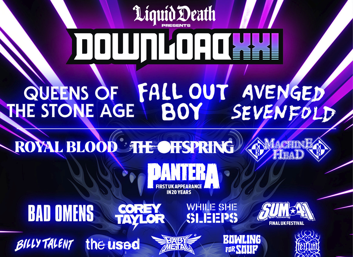 download 2024 lineup