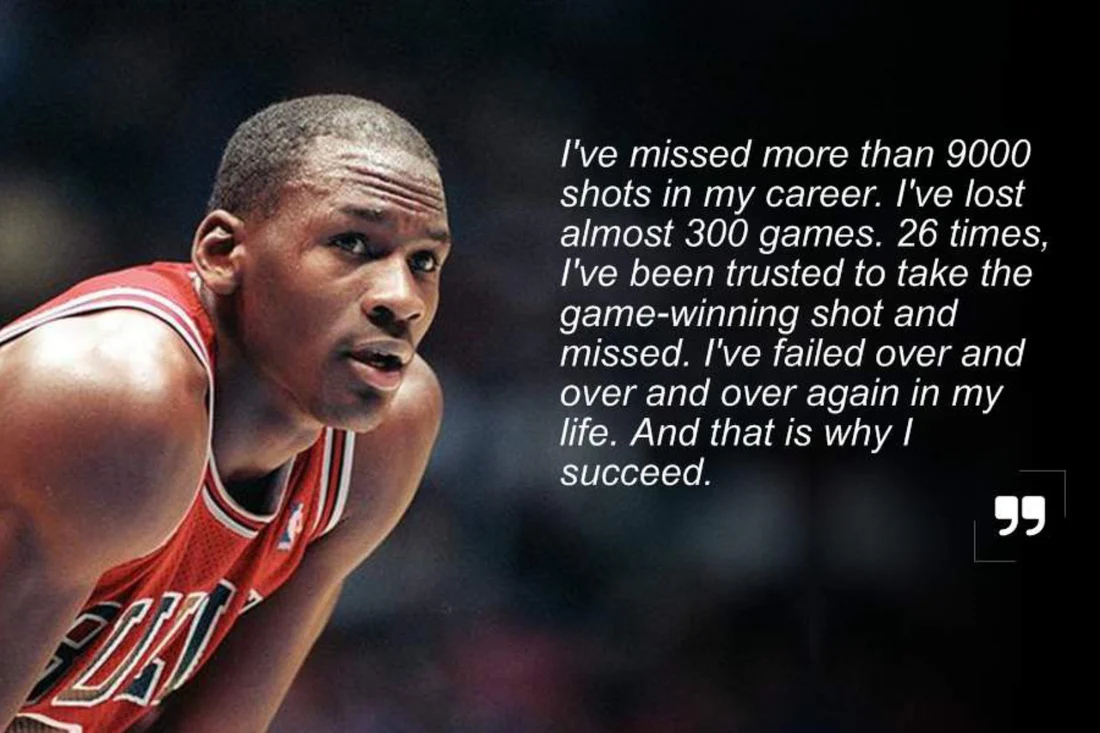 basketball michael jordan quotes