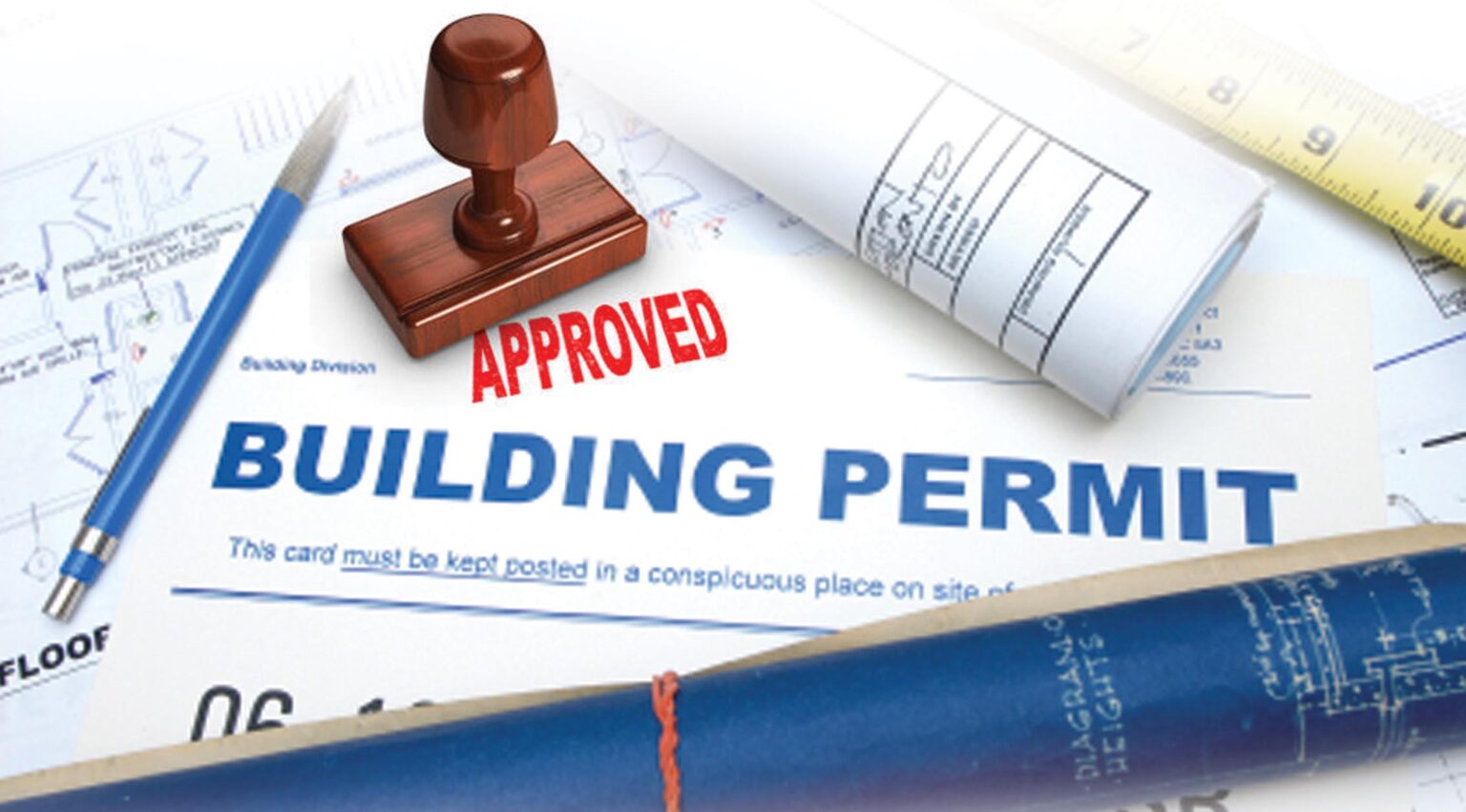 Everything You Need to Know About Can a new owner use an old building permit