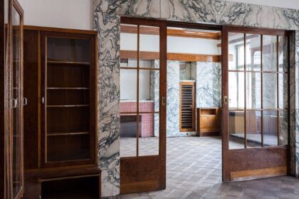 Uncovering the Secrets of Adolf Loos Architecture