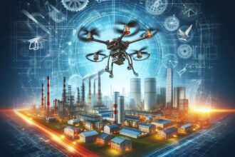 Unlocking the Potential of Design Technologies Drone