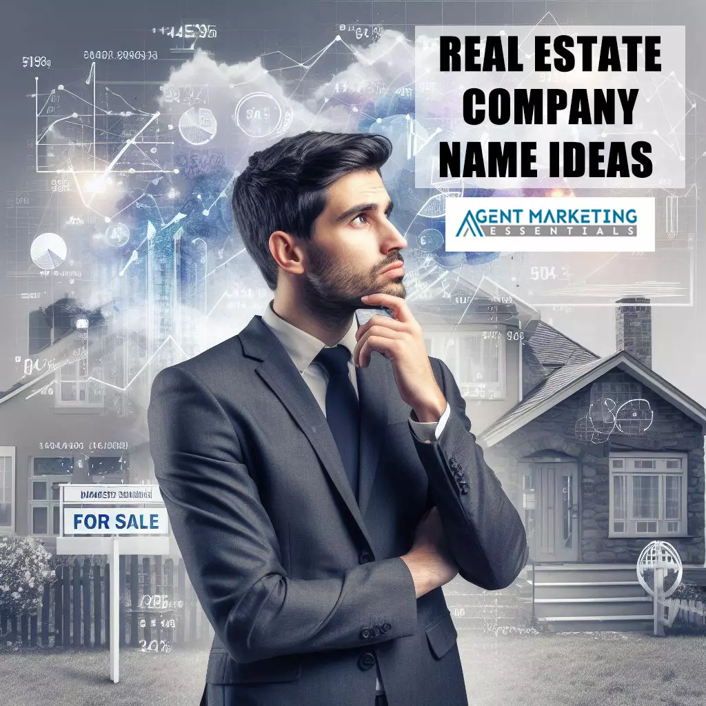 real estate business names