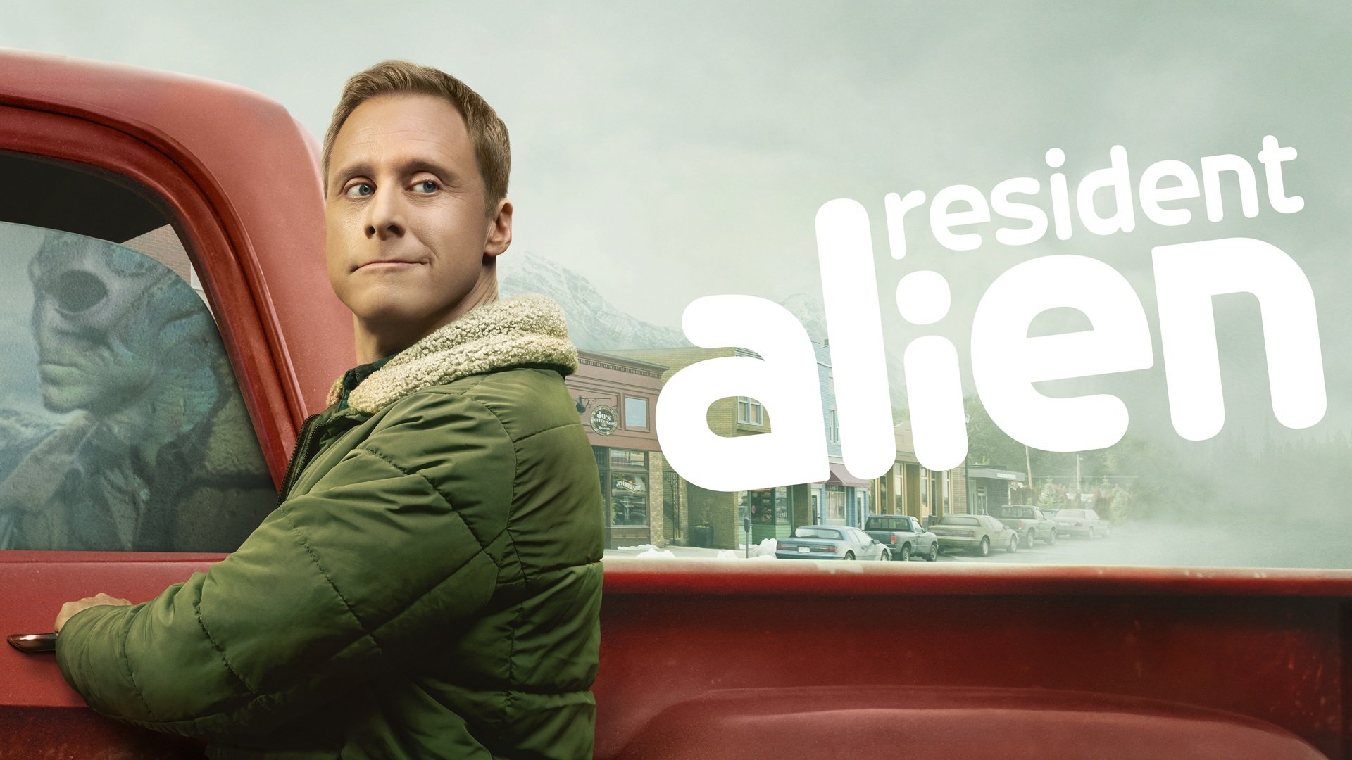 resident alien reviews